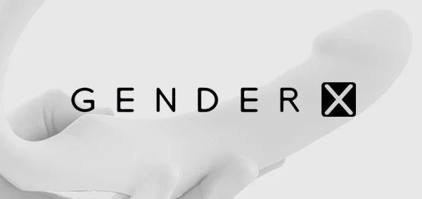 Shop by Brand - Gender X