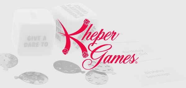 Shop by Brand - Kheper Games