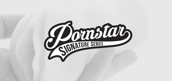 Shop by Brand - Pornstar Signature Series