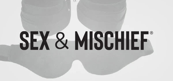 Shop by Brand - Sex & Mischief