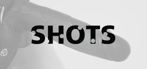 Shop by Brand - Shots Toys