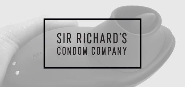 Shop by Brand - Sir Richard's Condom Company