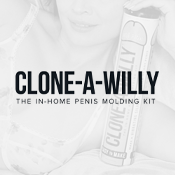 Clone a Willy Brand Logo Box