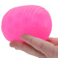 Pop Sock Textured Pocket Stroker in Pink
