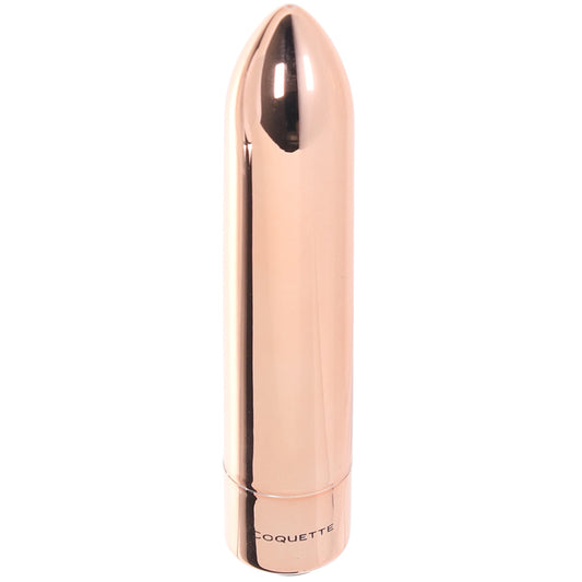 The Glow Bullet Vibe