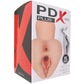 PDX Plus Pick Your Pleasure XL Stroker in Light
