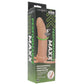 Performance Maxx Thick Dual Penetrator in Light