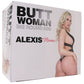 Butt Woman Alexis Monroe Masturbator
