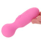 First Time Rechargeable Massager in Pink