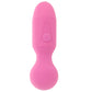 First Time Rechargeable Massager in Pink