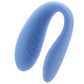 We-Vibe Match Couples Vibrator in Periwinkle