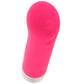 BodyWand Dotted Mini G Vibe in Pink