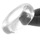 Rock Solid The Donut 4X C-Ring in Clear