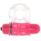 OWow Bass Vibrating Ring in Strawberry