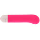 BodyWand Dotted Mini G Vibe in Pink