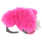PinkCherry Premium Fluffy Cuffs