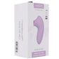 Pulse Lite Neo Suction Stimulator with App in Lavender