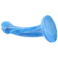 Twisted Love Twisted Bulb Tip Probe in Blue