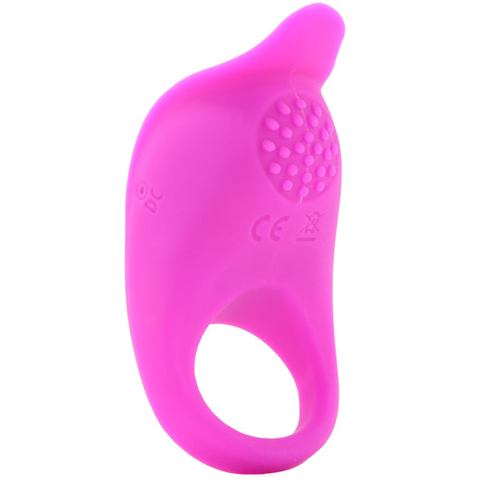 PinkCherry Put a Ring On It Rechargeable Ring