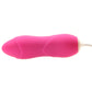 Blossom Silicone Bullet Vibe in Pink