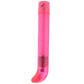 Sparkle Slim G-Vibe in Pink