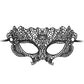 Ouch! Princess Lace Mask in Black
