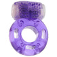 Vibrating Ring in Purple