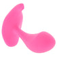 Inya Eros Wearable Remote Plug in Pink