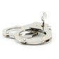 You Are Mine Metal Handcuffs