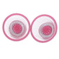 Size Matters Rotating Nipple Suckers in Pink