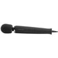 Le Wand Rechargeable Massager in Black