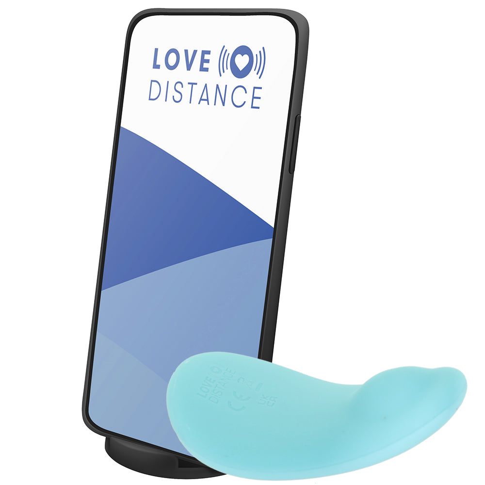 Love Distance Span App Controlled Panty Vibe – PinkCherry Canada