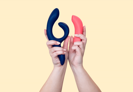 10 Best Sex Toys for Women and Vagina-Owners