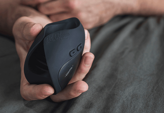 5 Best Sex Toys for Men and Penis Owners