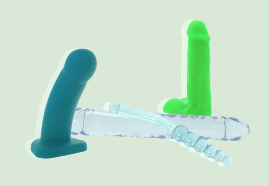 7 Best Dildos and How to Choose the Best Dildo for You