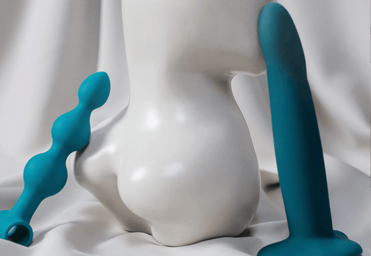 Around Back: Anal Sex Facts That Everyone Should Know