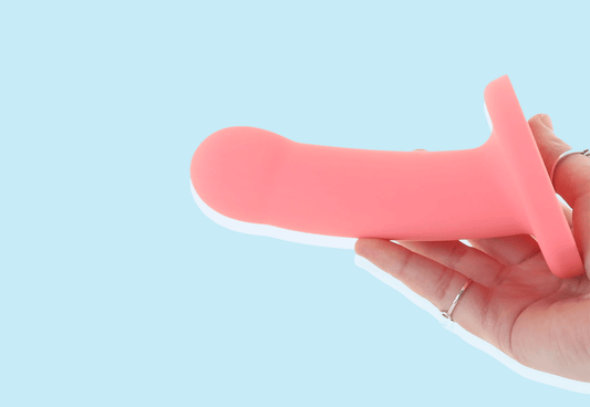 Best Anal Dildos & Toys to Try Out This Season