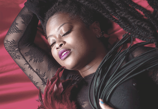 Your Guide to BDSM Aftercare