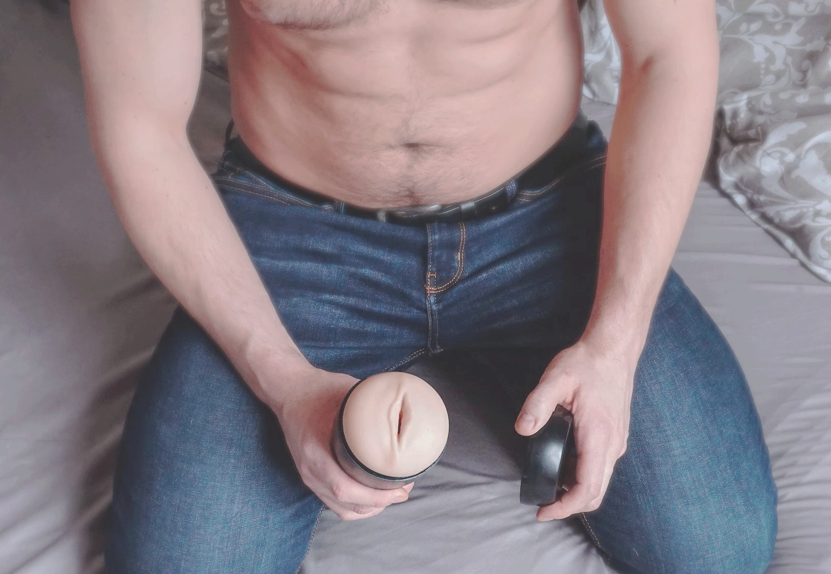 8 Creative Masturbation Positions for Men | PinkCherry 8 Creative Masturbation Positions for Men | PinkCherry