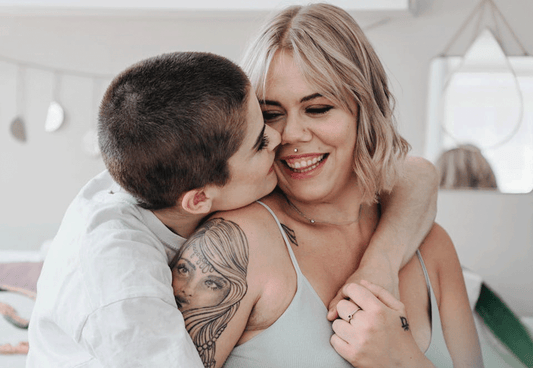 Kama Sutra Positions: 7 Positions You Need To Try