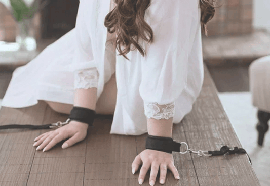 How To Do Self-Bondage: Pro Tips And Techniques
