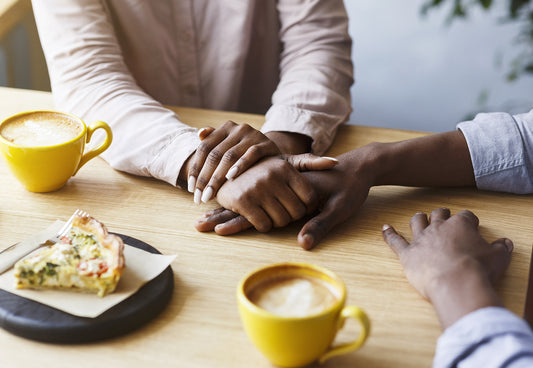 How to Create Emotional Intimacy with Your Partner