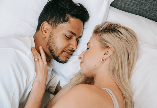 How to Increase Libido Through Simple Lifestyle Changes
