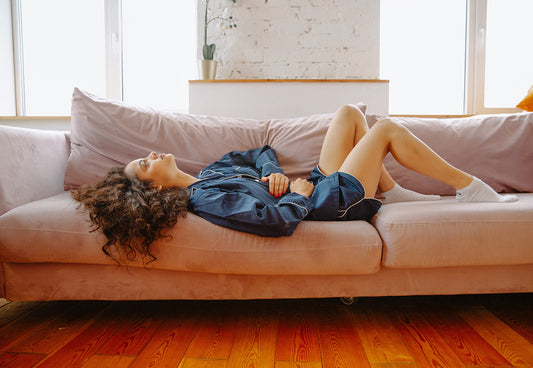 Early Menopause is A Thing. Here's How To Deal With It.