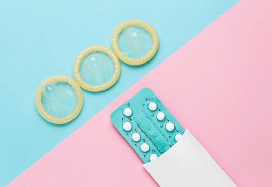 Birth Control Throughout History