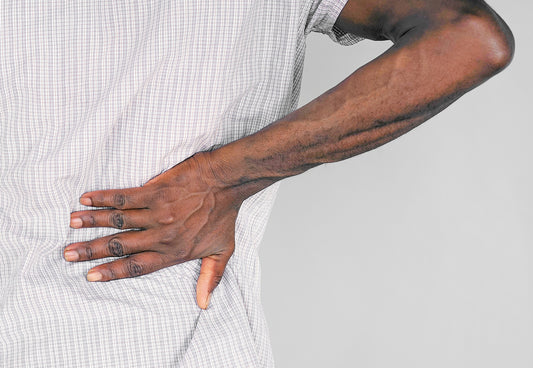 6 Sex Positions for People with Mobility Issues