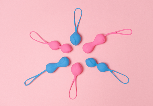 Strength Training for Your Vagina