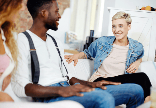 How to Make an Open Relationship Last