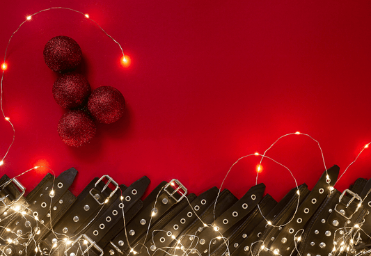 Stay in this NYE and Try Something NEW!