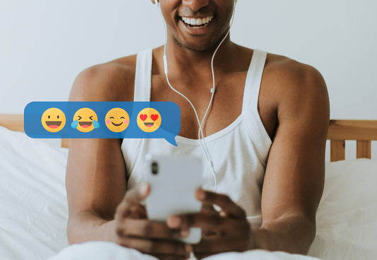 Emojis and Their Sexual Meanings
